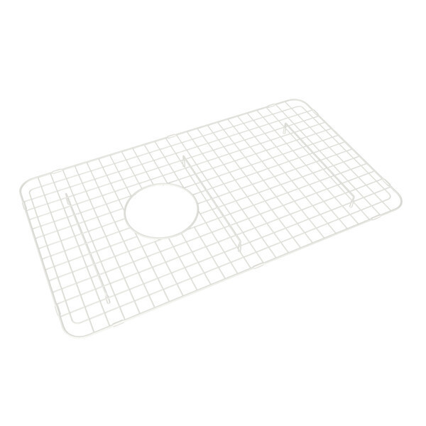 Rohl Wire Sink Grid For 6307 Kitchen Sink WSG6307BS